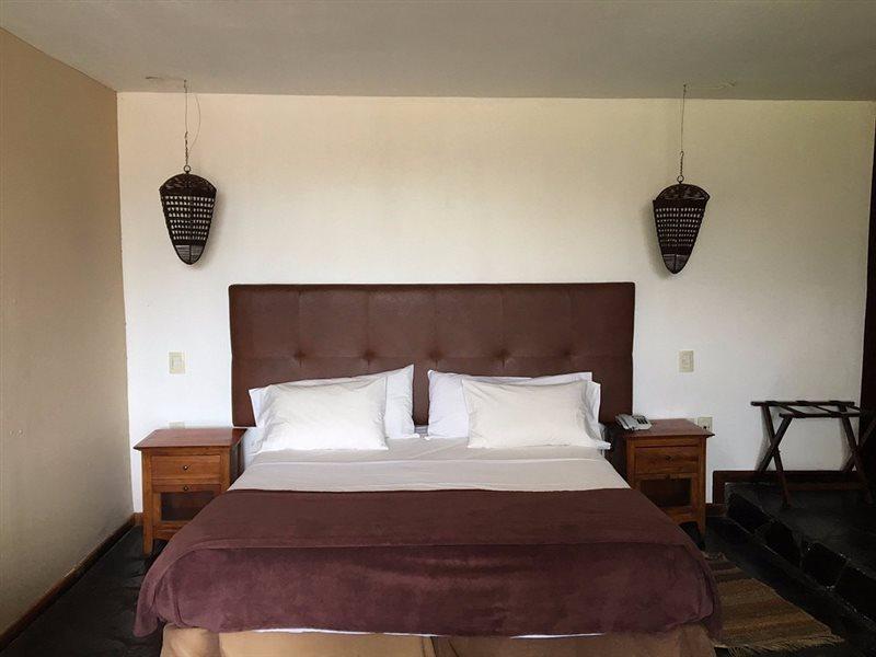 Puerto Manzano Suites And Glamping By Visionnaire Villa La Angostura Bagian luar foto