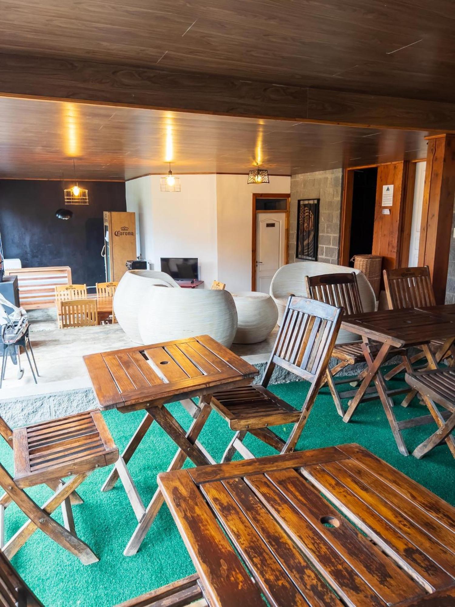 Puerto Manzano Suites And Glamping By Visionnaire Villa La Angostura Bagian luar foto