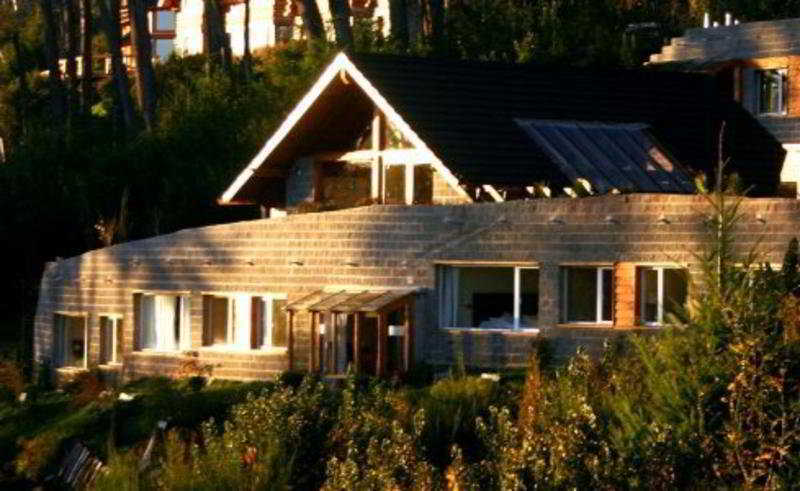 Puerto Manzano Suites And Glamping By Visionnaire Villa La Angostura Bagian luar foto