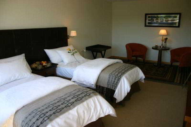 Puerto Manzano Suites And Glamping By Visionnaire Villa La Angostura Bagian luar foto
