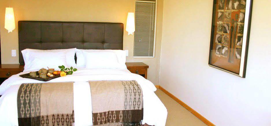 Puerto Manzano Suites And Glamping By Visionnaire Villa La Angostura Bagian luar foto
