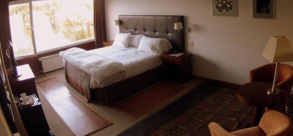 Puerto Manzano Suites And Glamping By Visionnaire Villa La Angostura Bagian luar foto