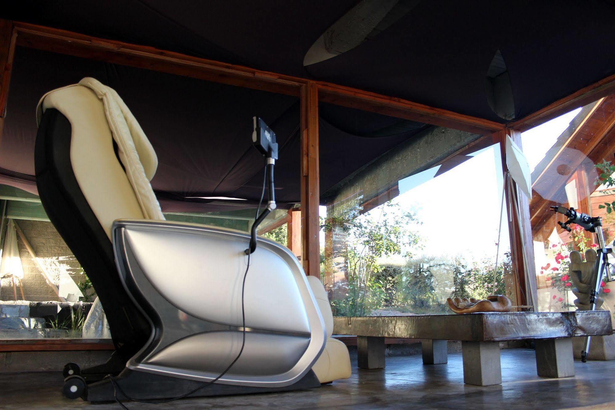 Puerto Manzano Suites And Glamping By Visionnaire Villa La Angostura Bagian luar foto