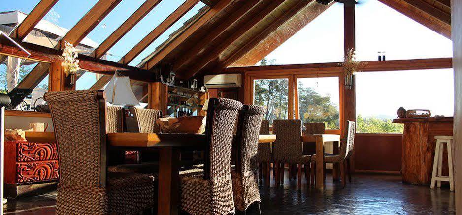 Puerto Manzano Suites And Glamping By Visionnaire Villa La Angostura Bagian luar foto